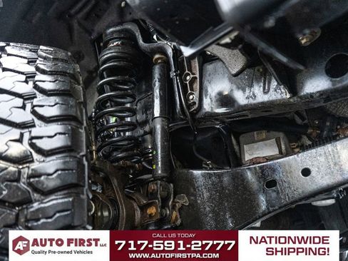 Used 2020 Ford F250 Lariat w/ Lariat Value Package image 27