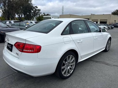 Used 2012 Audi A4 2.0T Premium Plus AWD/4WD image 3