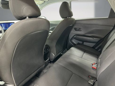 Certified 2025 Hyundai Kona SEL FWD image 16