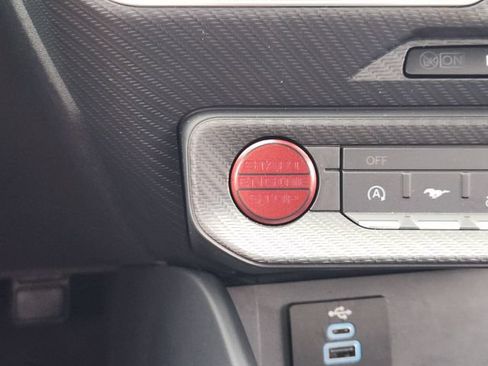 Used 2026 Ford Mustang Premium RWD image 8