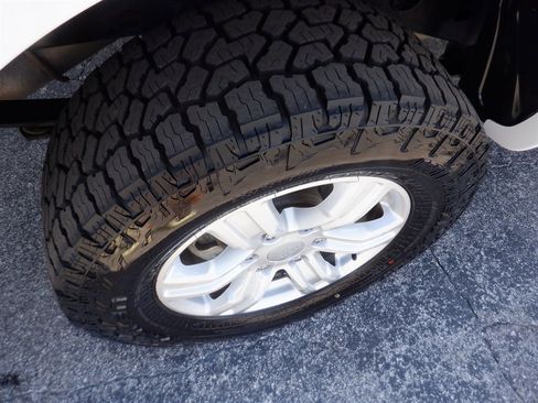 Used 2021 Ford Ranger XL w/ Equipment Group 101A High AWD/4WD image 8