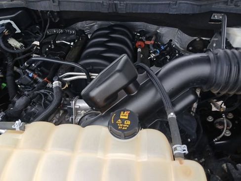 Used 2021 Ford F150 XL w/ Equipment Group 101A High AWD/4WD image 47