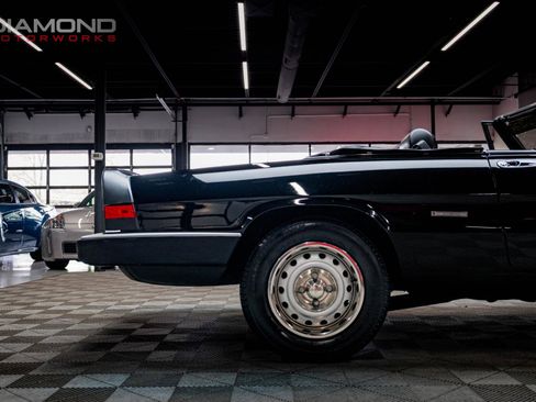 Used 1986 Alfa Romeo Spider Veloce image 26