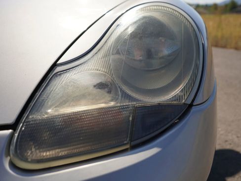 Used 1999 Porsche 911 GT3 RS image 15