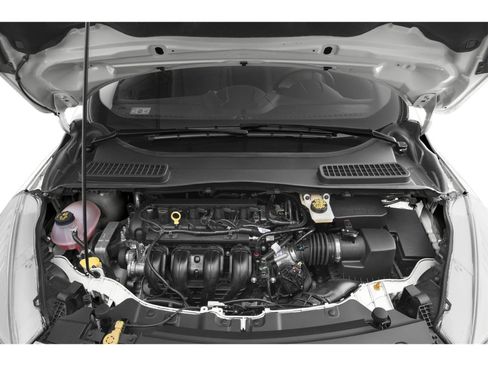 Used 2019 Ford Escape SEL image 28