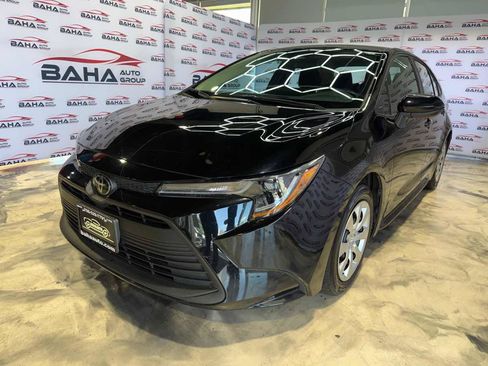 Used 2026 Toyota Corolla LE FWD image 36