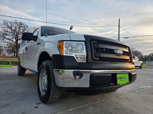 Used 2014 Ford F150 XL w/ Power Equipment Group RWD image 4