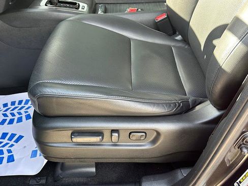 Used 2017 Honda Ridgeline RTL-T image 15