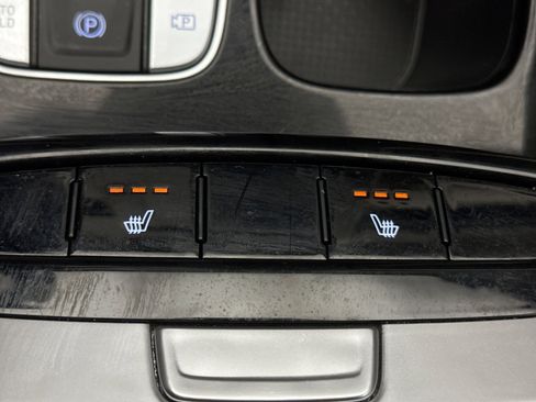 Used 2023 Hyundai Tucson SEL image 19