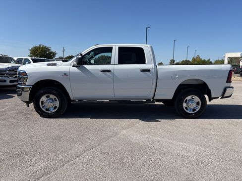 New 2026 RAM 2500 Tradesman image 2