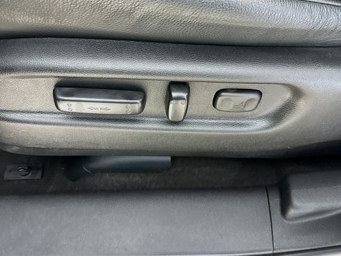 Certified 2023 Honda Passport TrailSport image 24