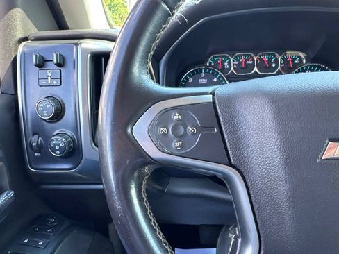 Used 2016 Chevrolet Silverado 1500 LT w/ All Star Edition AWD/4WD image 30