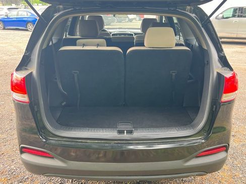 Used 2016 Kia Sorento LX FWD image 18