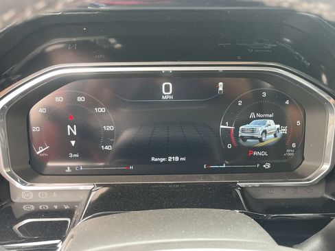 New 2026 GMC Sierra 1500 SLT AWD/4WD image 11