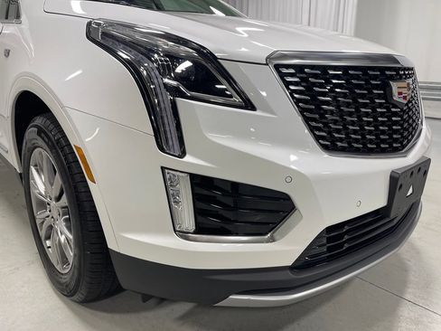 Used 2023 Cadillac XT5 Premium Luxury AWD/4WD image 11