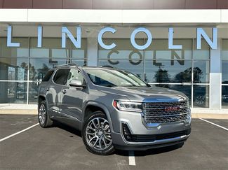 Used 2023 GMC Acadia Denali w/ Denali Ultimate Package video 1