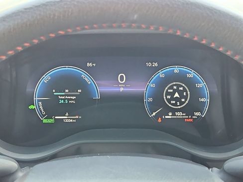 Used 2025 Toyota Sienna XSE w/ XSE Premium Package AWD/4WD image 21