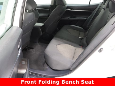 Used 2024 Toyota Camry LE image 26