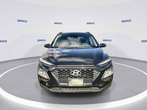 Used 2021 Hyundai Kona SEL AWD/4WD image 3