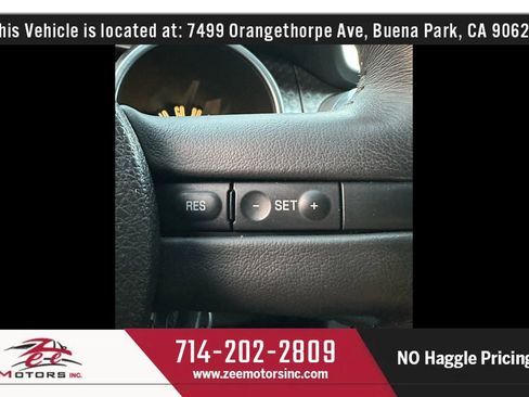 Used 2009 Ford Mustang GT Premium image 31