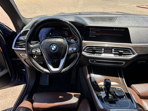 Used 2019 BMW X5 xDrive40i image 20