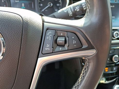 Certified 2021 Buick Encore Preferred w/ Safety Package AWD/4WD image 18