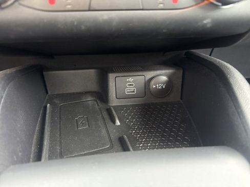 Used 2024 Ford Bronco Sport Heritage w/ Heritage Convenience Package image 16