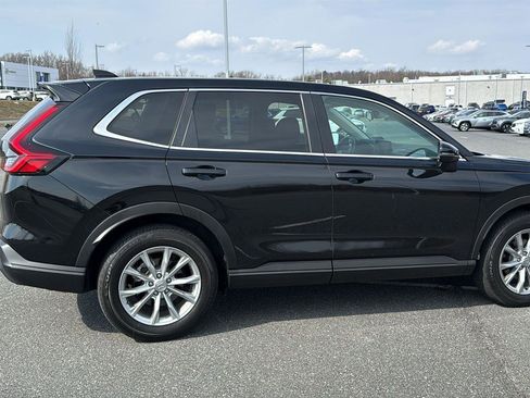 Used 2024 Honda CR-V EX image 5