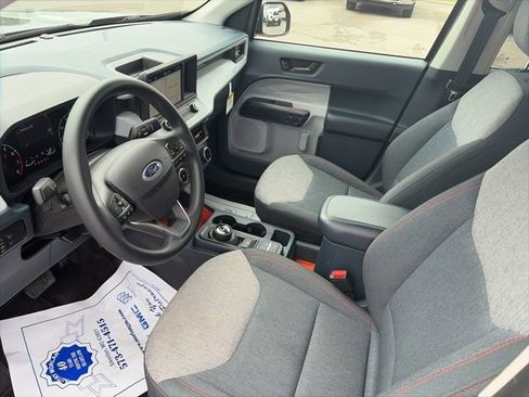 Used 2024 Ford Maverick XLT w/ Equipment Group 300A Standard image 16