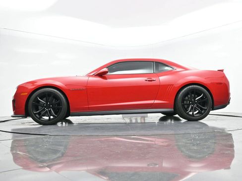 Used 2013 Chevrolet Camaro ZL1 image 45