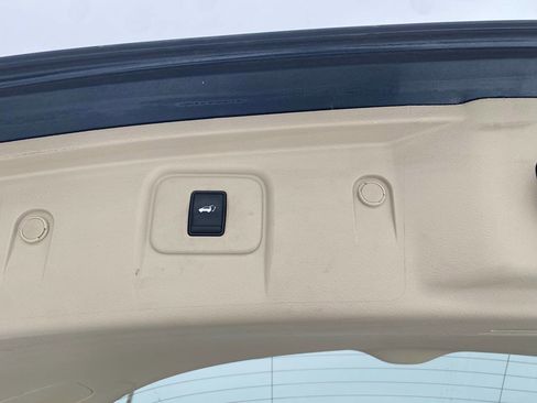 Used 2018 Nissan Murano Platinum w/ Cargo Package image 41