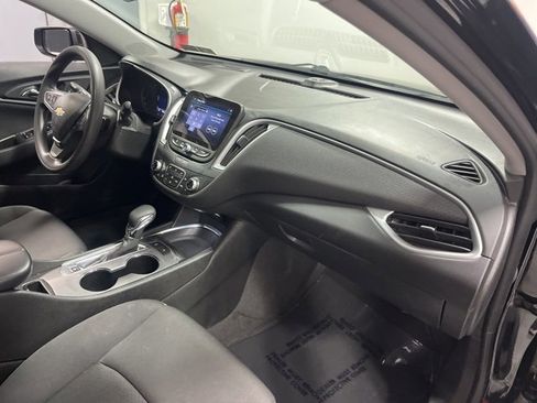 Used 2023 Chevrolet Malibu LT w/ Driver Confidence Package image 23