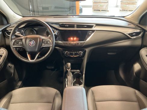 Used 2022 Buick Encore GX Select w/ Sport Touring Package image 23