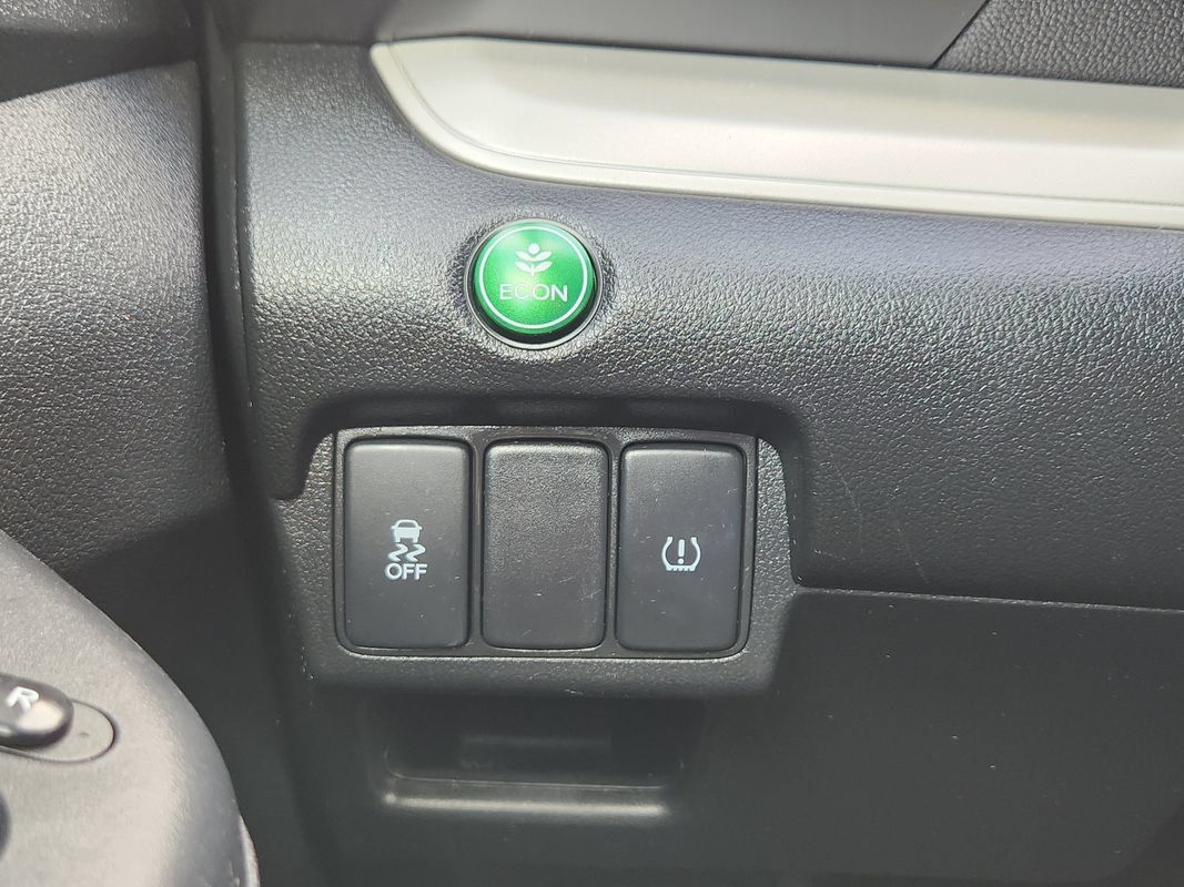 Used 2016 Honda CR-V EX image 26