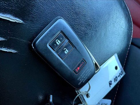 Used 2019 Lexus NX 300 F Sport image 14