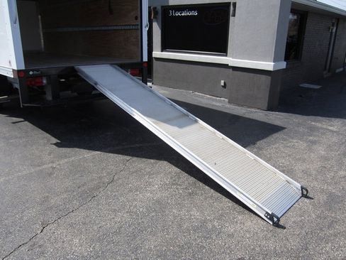 Used 2024 RAM ProMaster 3500 w/ Convenience Group image 20