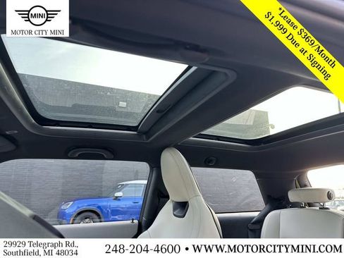Certified 2025 MINI Cooper S image 16