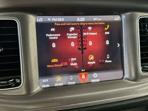 Used 2023 Dodge Charger R/T RWD image 19