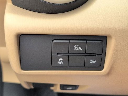 New 2025 MAZDA MX-5 Miata Grand Touring image 19