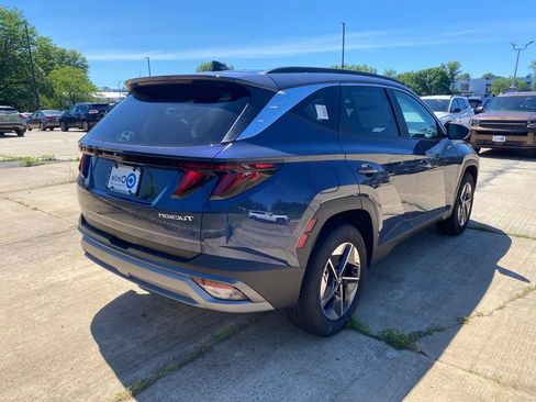 New 2026 Hyundai Tucson SEL AWD/4WD image 4