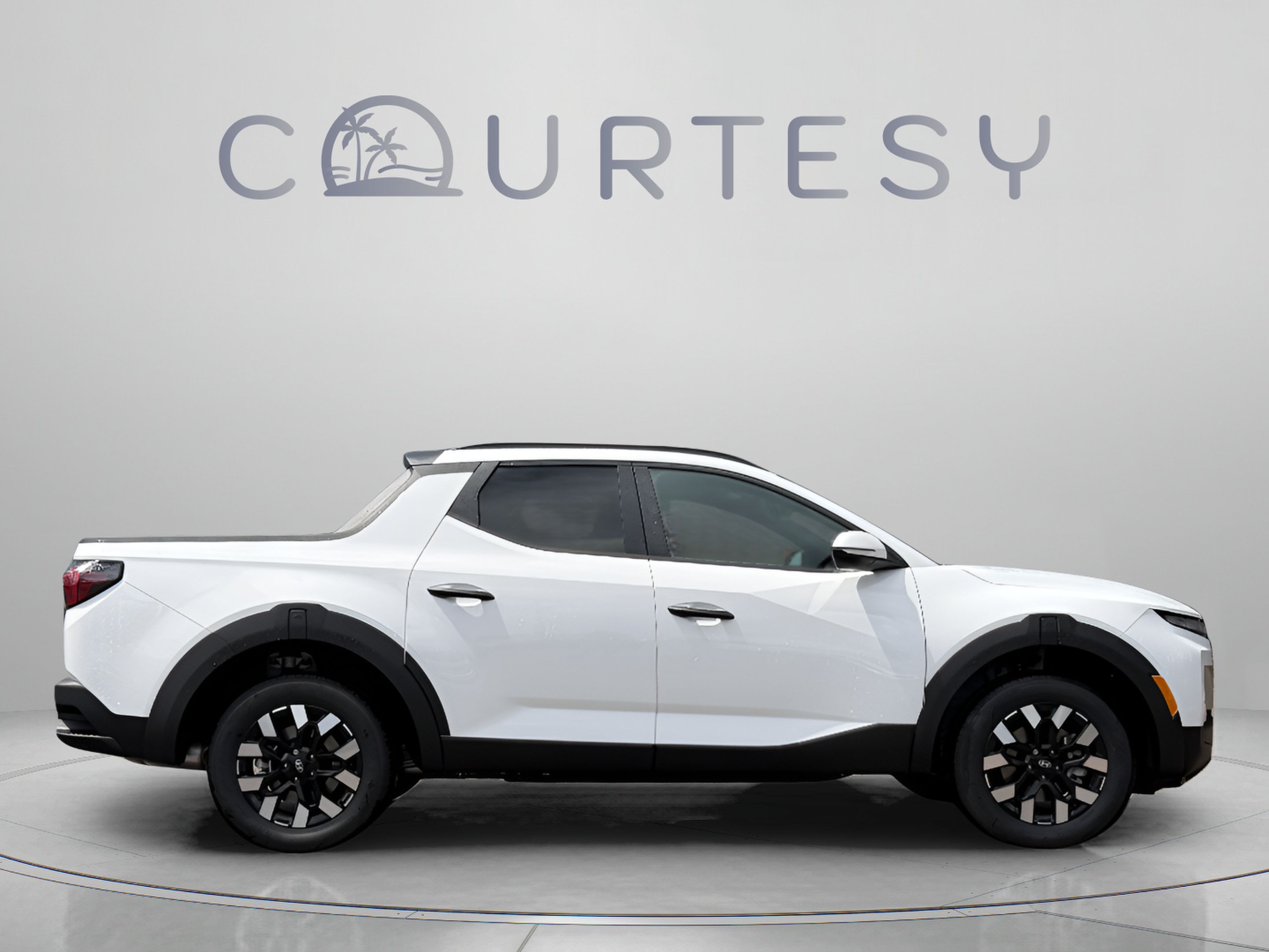 New 2027 Hyundai Santa Cruz SEL FWD image 6