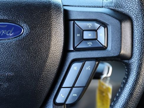 Used 2015 Ford F150 XLT w/ Equipment Group 302A Luxury image 23