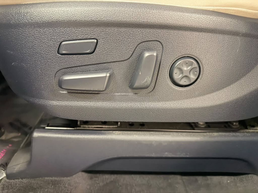Used 2021 Hyundai Palisade Calligraphy AWD/4WD image 35