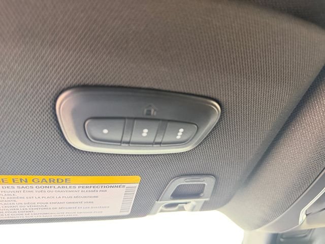 New 2026 Jeep Grand Cherokee Limited AWD/4WD image 20
