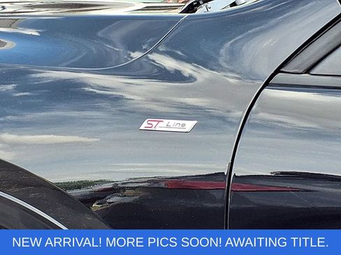 Certified 2023 Ford Escape ST-Line Select w/ Tech Pack #2 AWD/4WD image 30