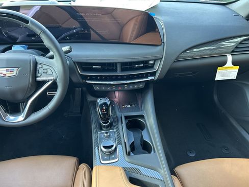 New 2026 Cadillac CT5 Premium Luxury w/ Platinum Package image 12