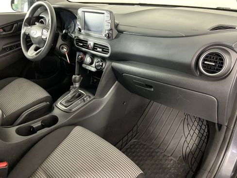 Used 2021 Hyundai Kona SE image 26