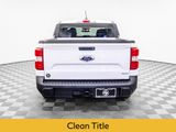 Used 2023 Ford Maverick XL w/ Equipment Group 100A Standard image 4