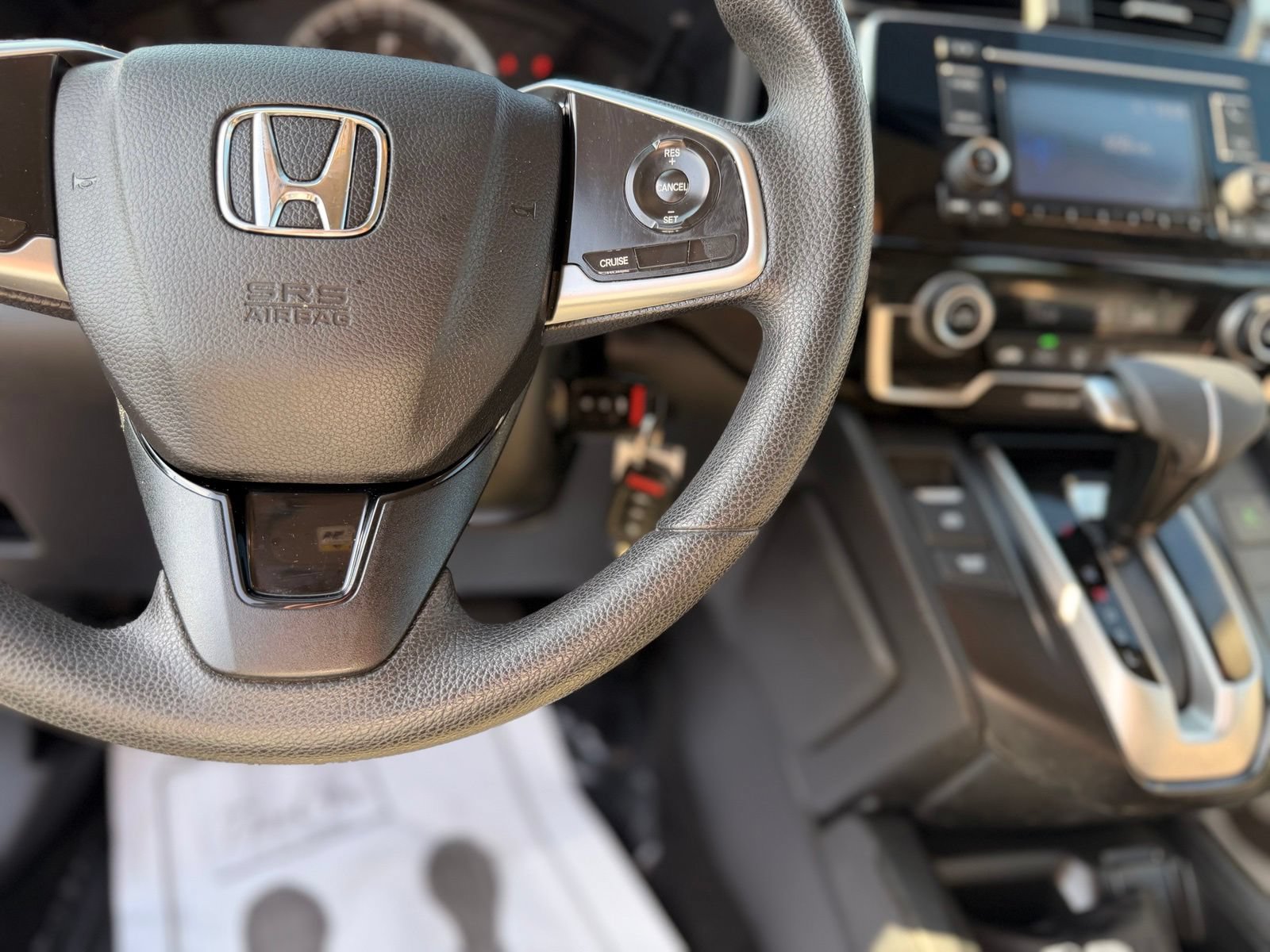 Used 2019 Honda CR-V LX image 18