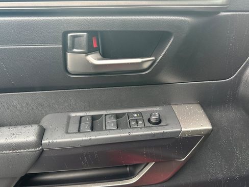 New 2026 Toyota Tundra SR5 image 12